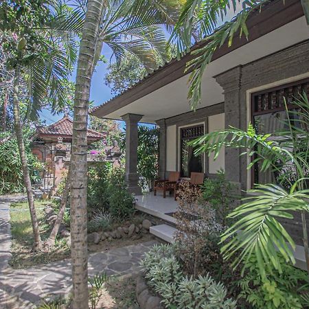 Panorama Cottages I Legian  Ngoại thất bức ảnh