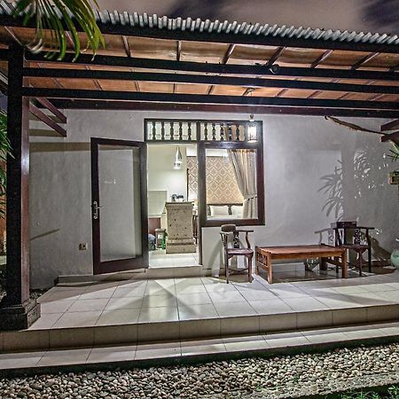Panorama Cottages I Legian  Ngoại thất bức ảnh