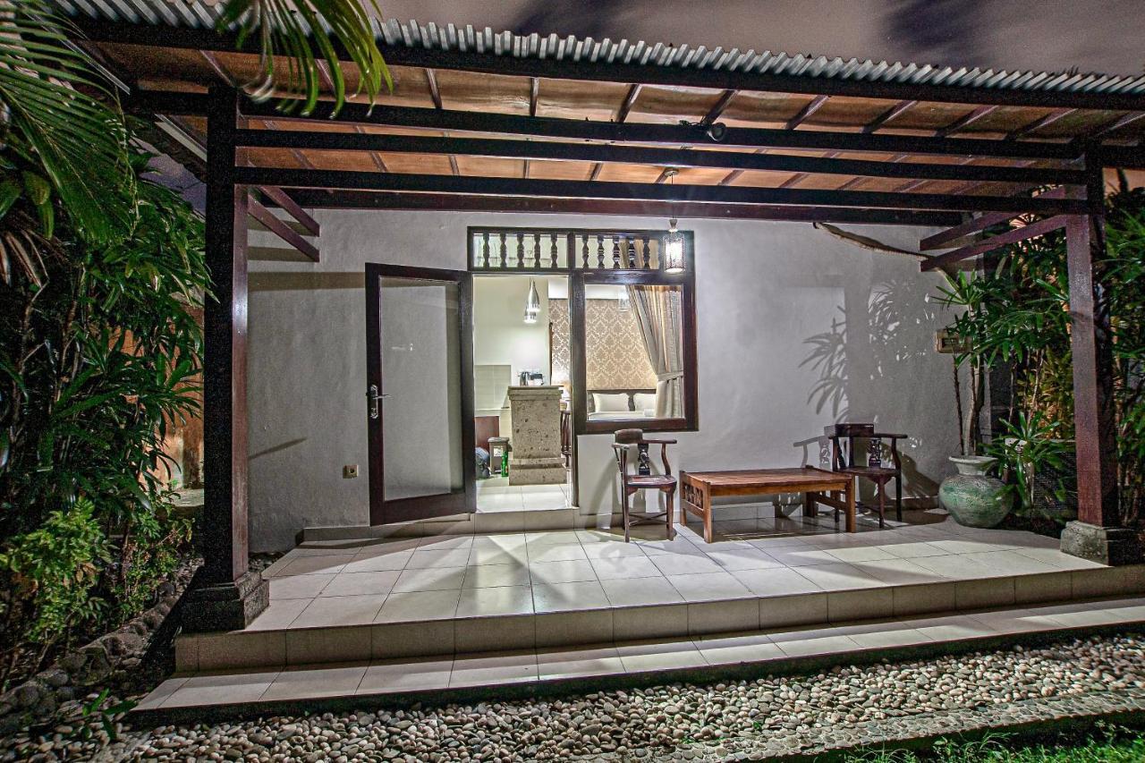 Panorama Cottages I Legian  Ngoại thất bức ảnh