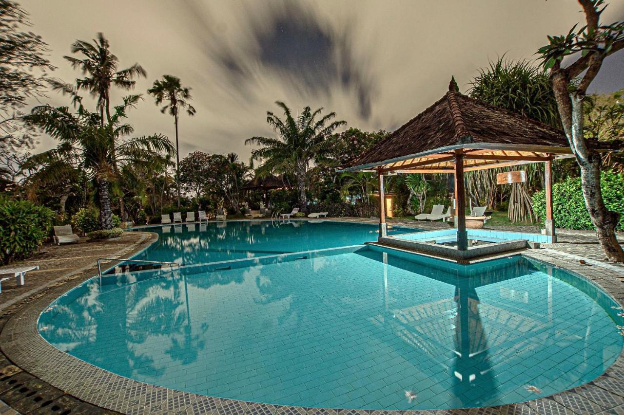 Panorama Cottages I Legian  Ngoại thất bức ảnh