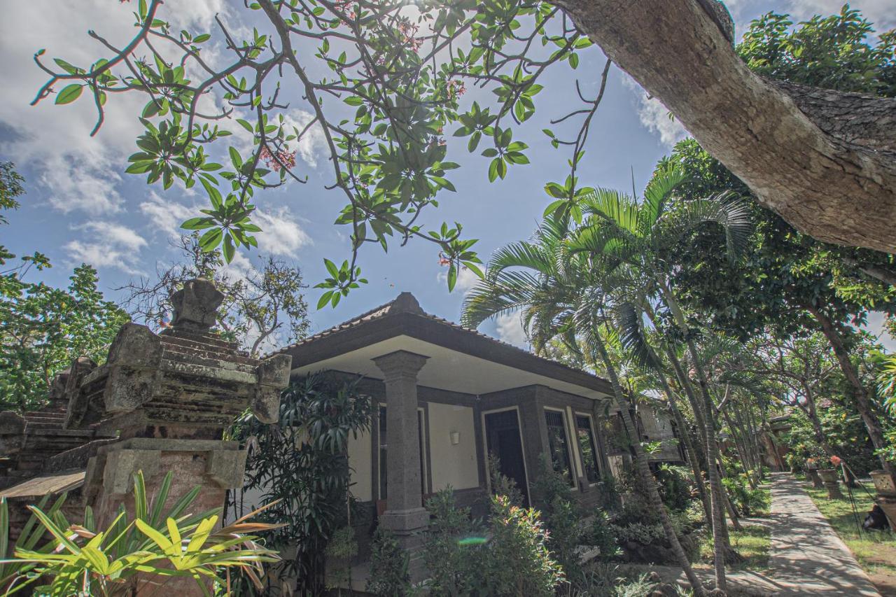 Panorama Cottages I Legian  Ngoại thất bức ảnh
