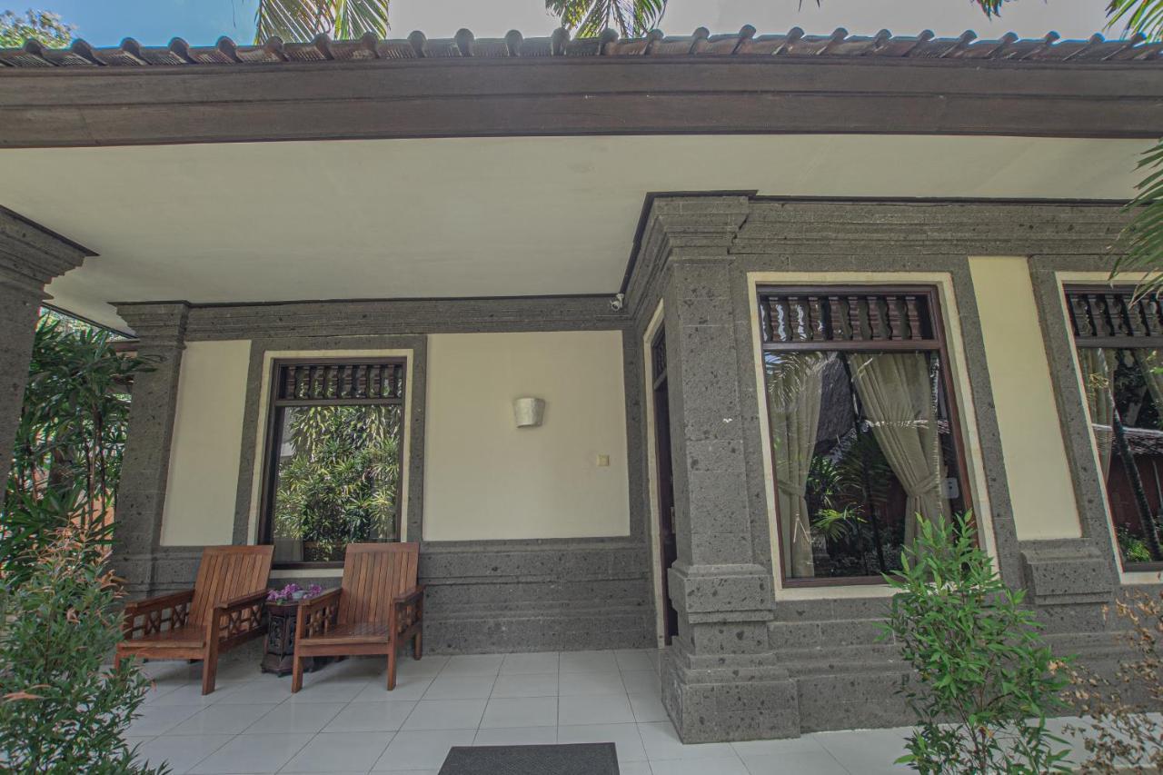 Panorama Cottages I Legian  Ngoại thất bức ảnh