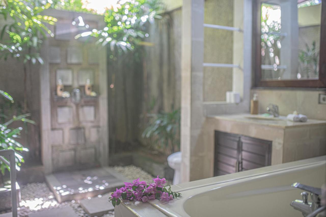 Panorama Cottages I Legian  Ngoại thất bức ảnh