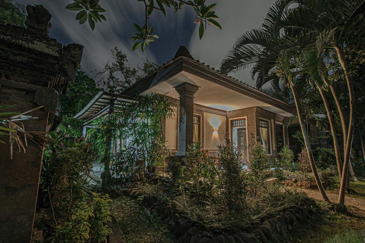 Panorama Cottages I Legian  Ngoại thất bức ảnh