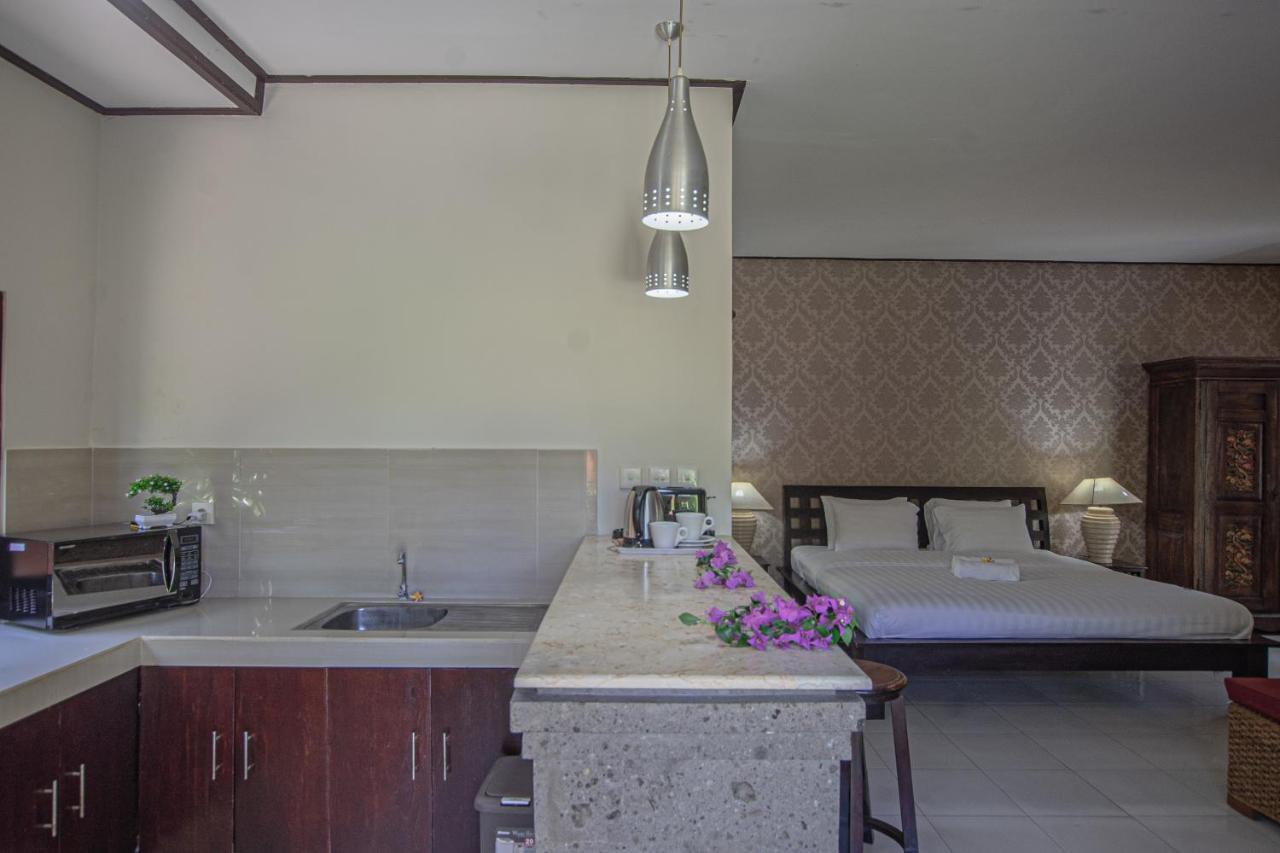 Panorama Cottages I Legian  Ngoại thất bức ảnh