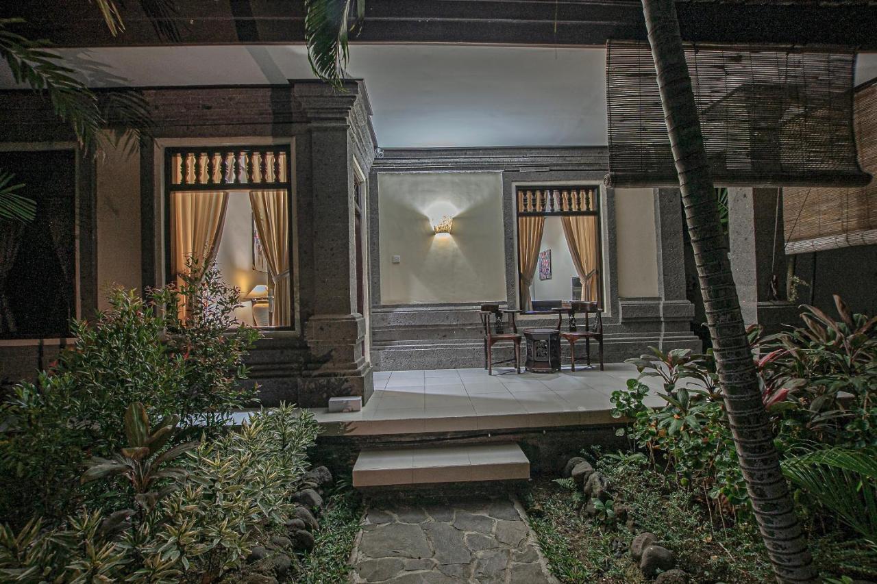 Panorama Cottages I Legian  Ngoại thất bức ảnh
