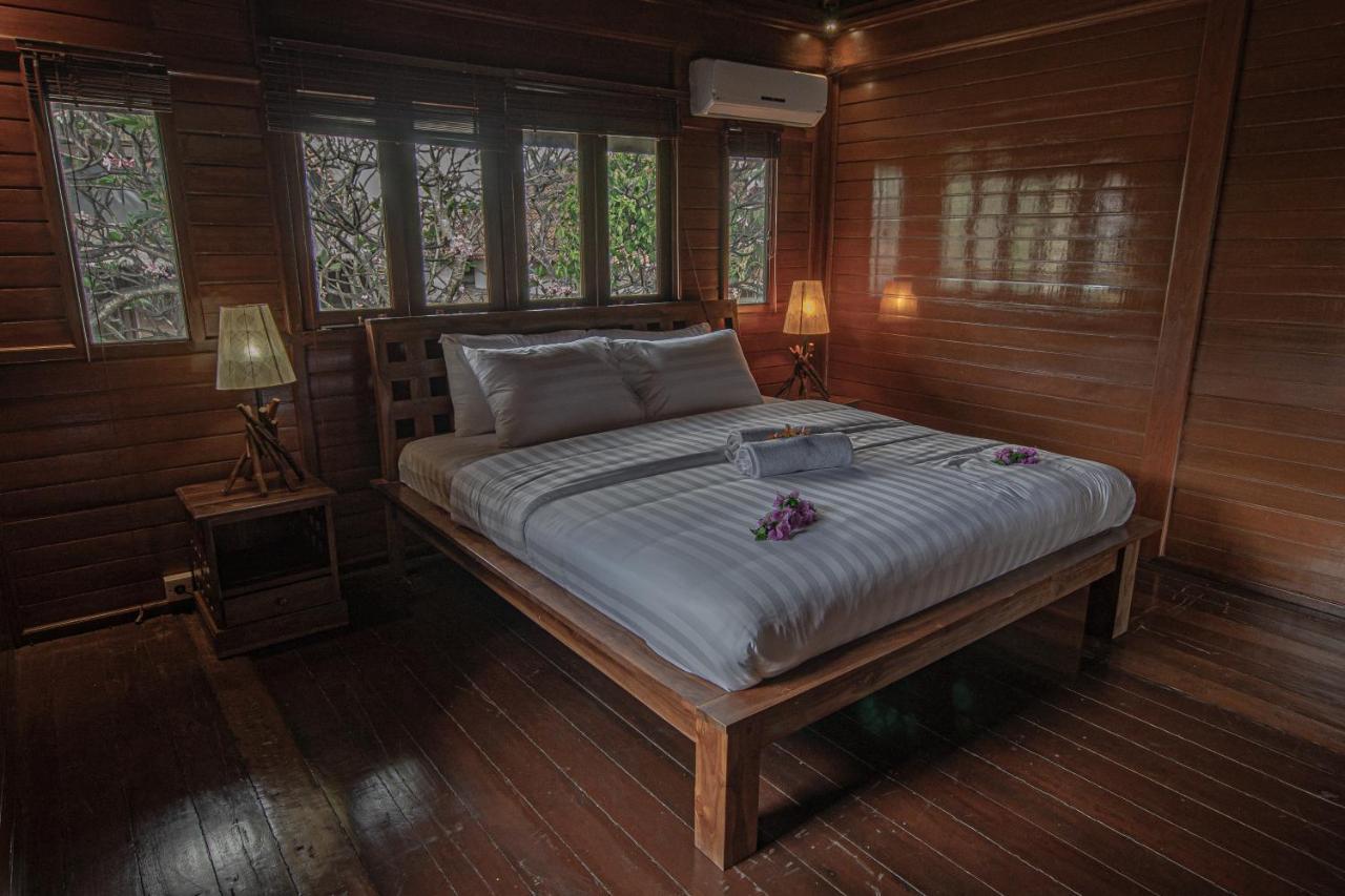 Panorama Cottages I Legian  Ngoại thất bức ảnh