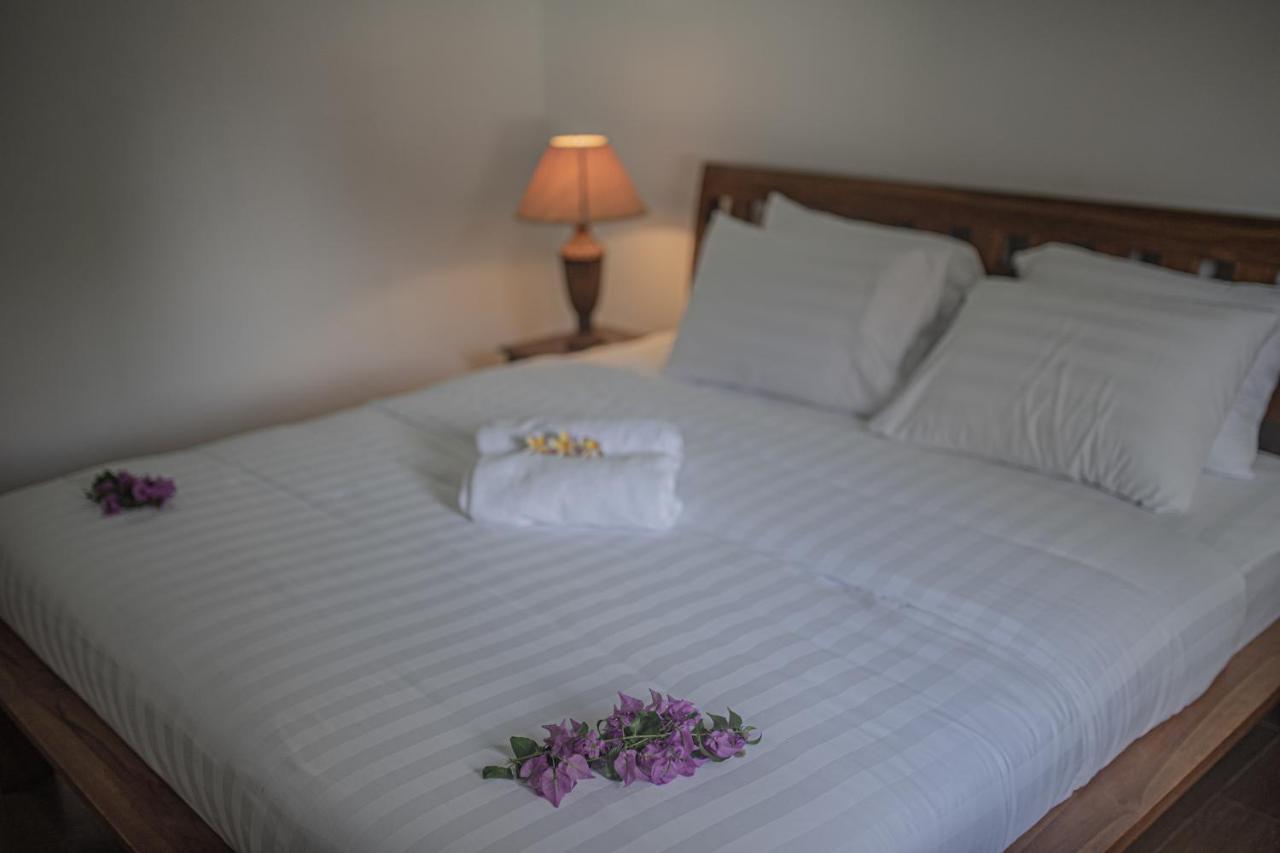 Panorama Cottages I Legian  Ngoại thất bức ảnh