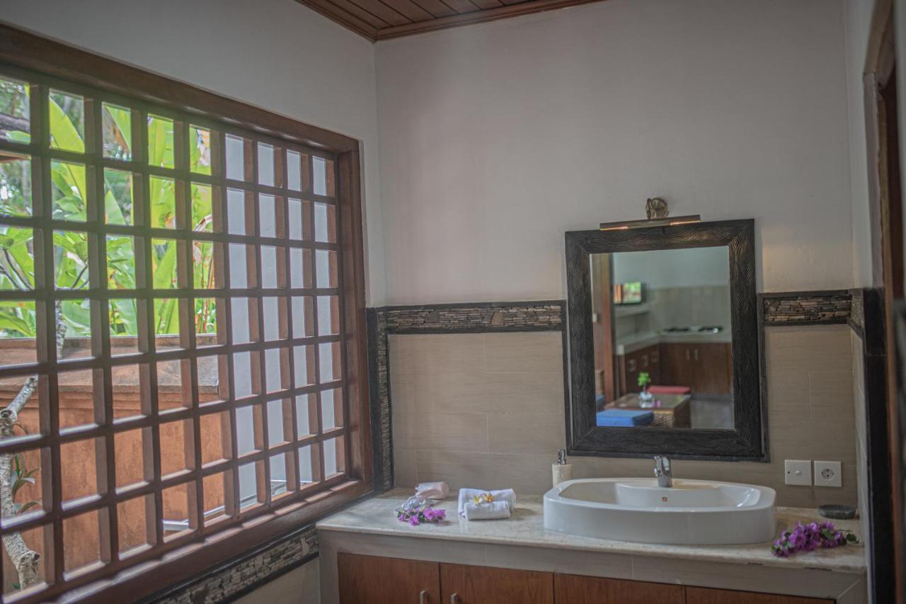 Panorama Cottages I Legian  Ngoại thất bức ảnh