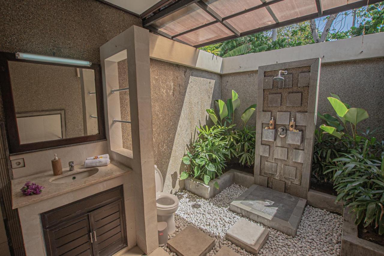 Panorama Cottages I Legian  Ngoại thất bức ảnh