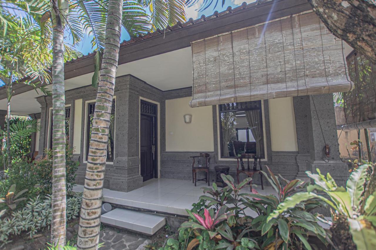 Panorama Cottages I Legian  Ngoại thất bức ảnh