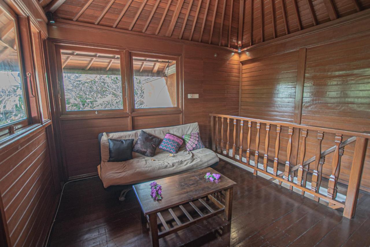 Panorama Cottages I Legian  Ngoại thất bức ảnh