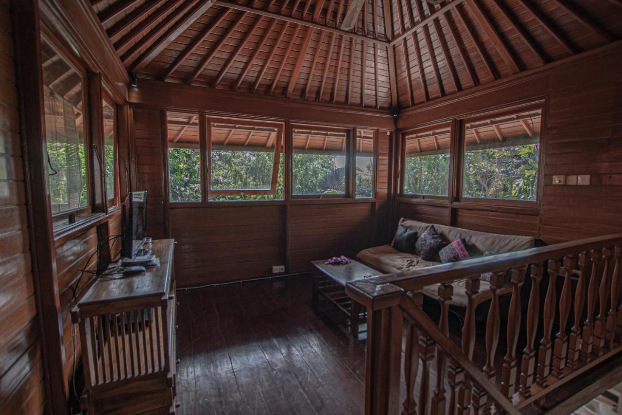 Panorama Cottages I Legian  Ngoại thất bức ảnh