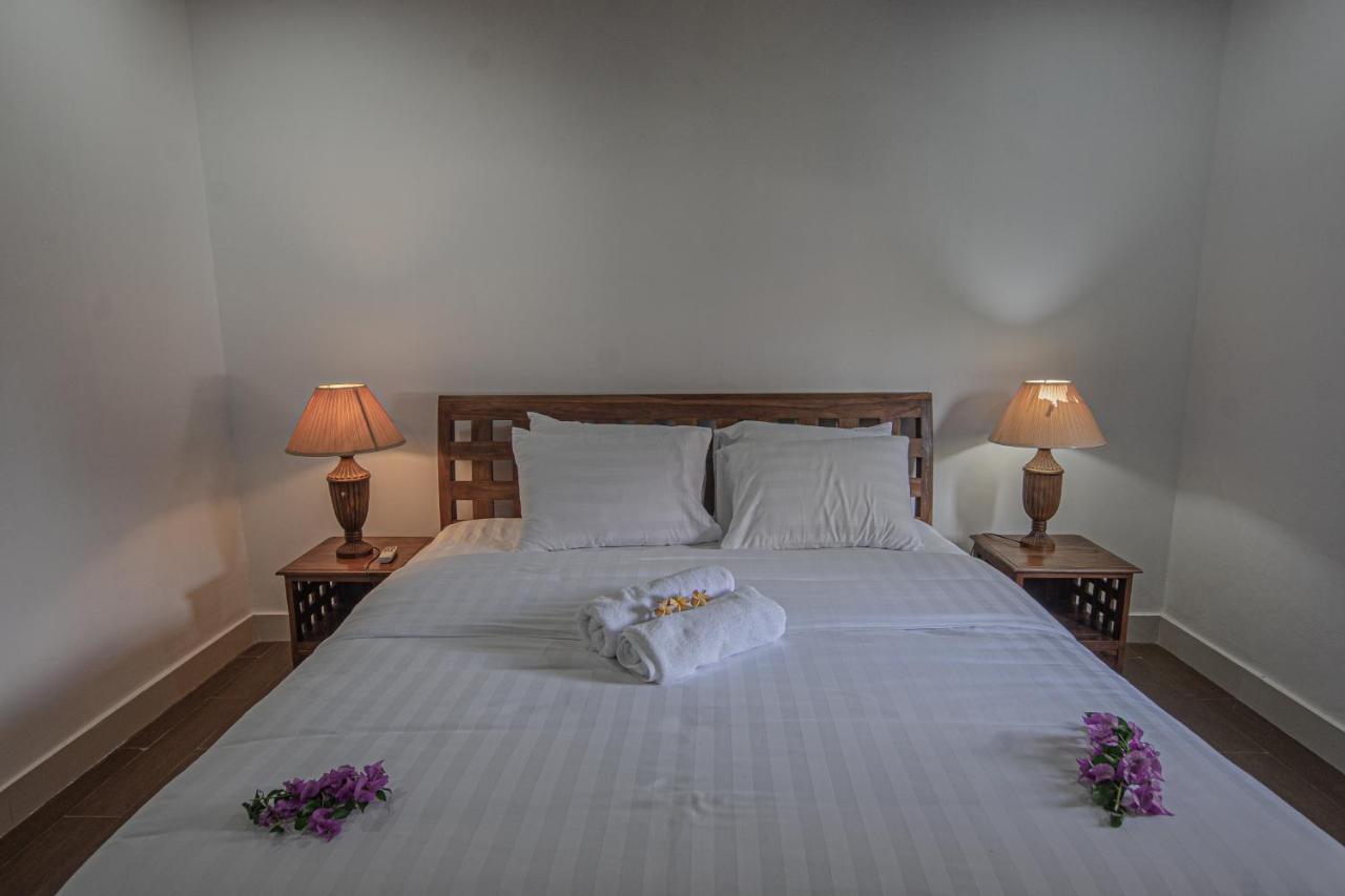 Panorama Cottages I Legian  Ngoại thất bức ảnh