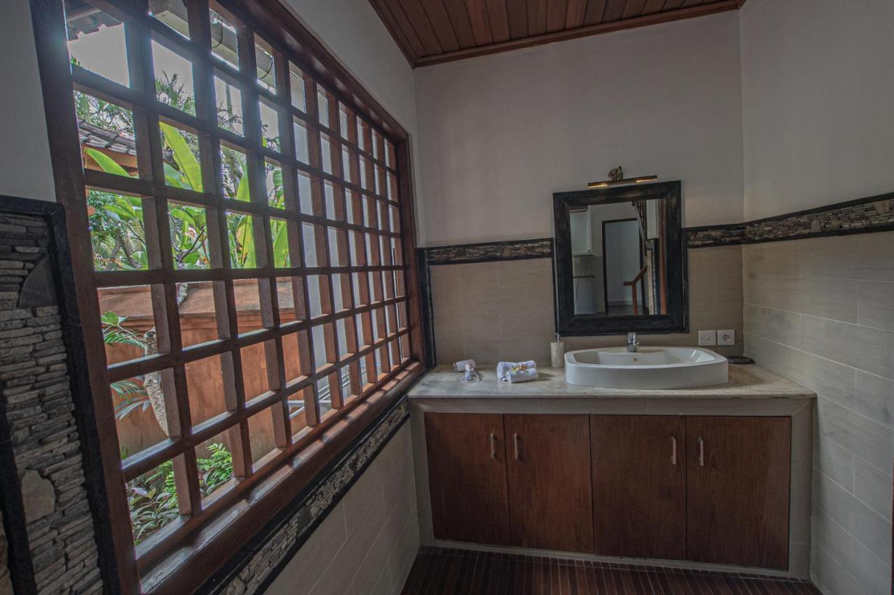 Panorama Cottages I Legian  Ngoại thất bức ảnh