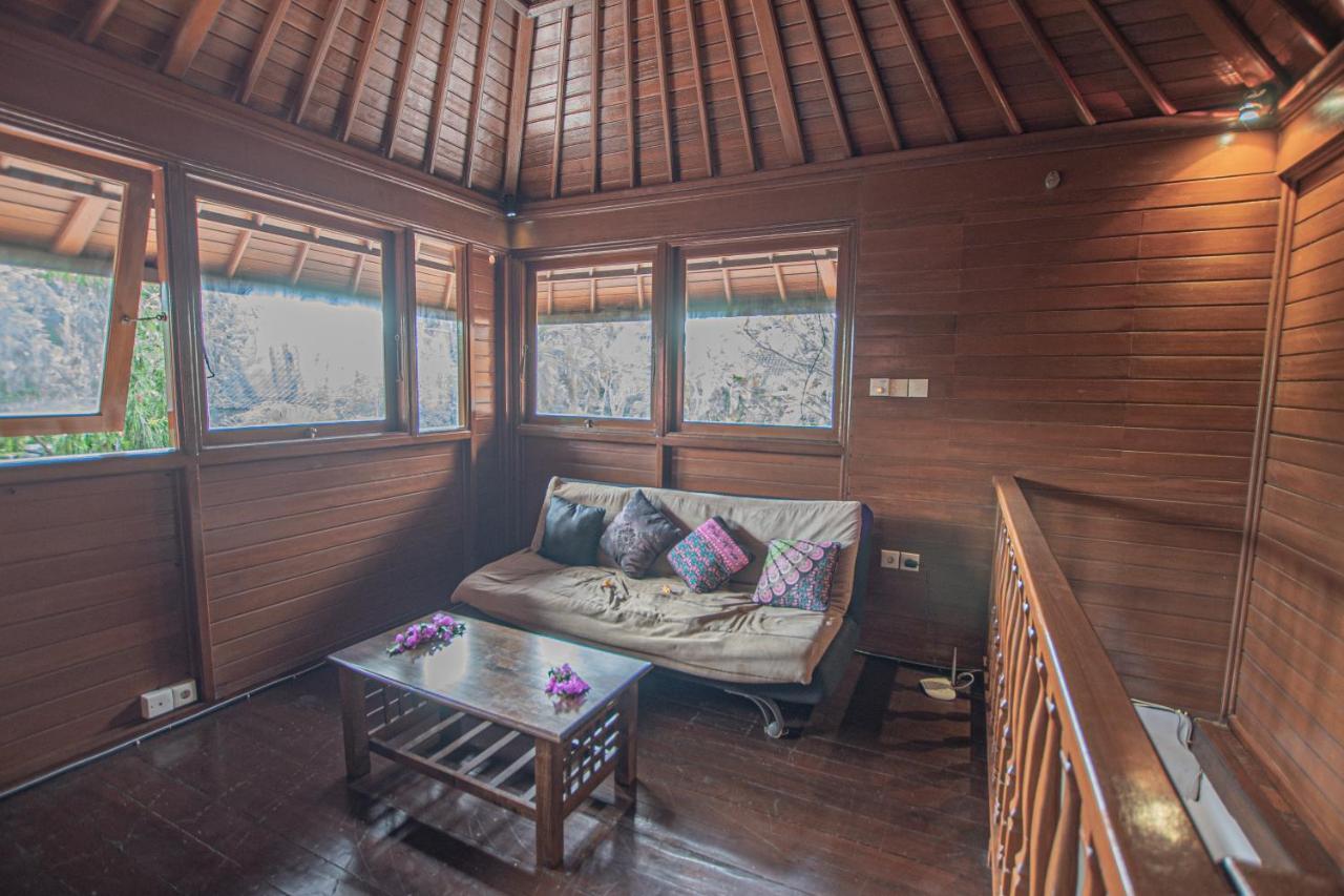 Panorama Cottages I Legian  Ngoại thất bức ảnh