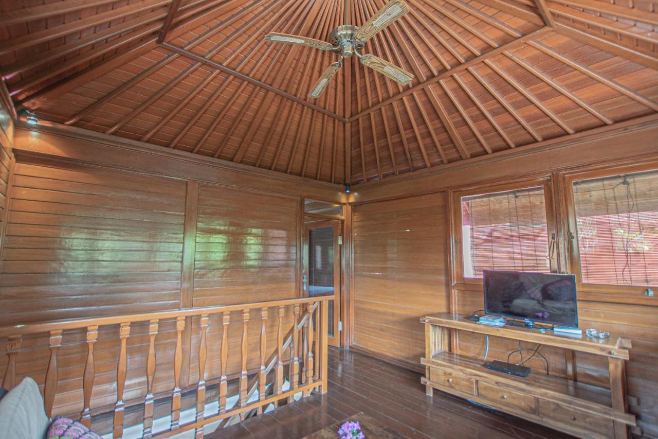 Panorama Cottages I Legian  Ngoại thất bức ảnh