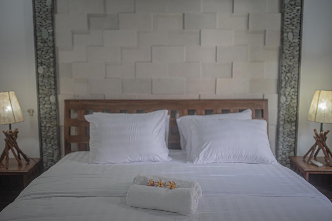 Panorama Cottages I Legian  Ngoại thất bức ảnh